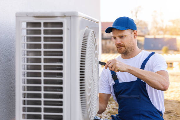 HVAC troubleshooting in Montana City, MT