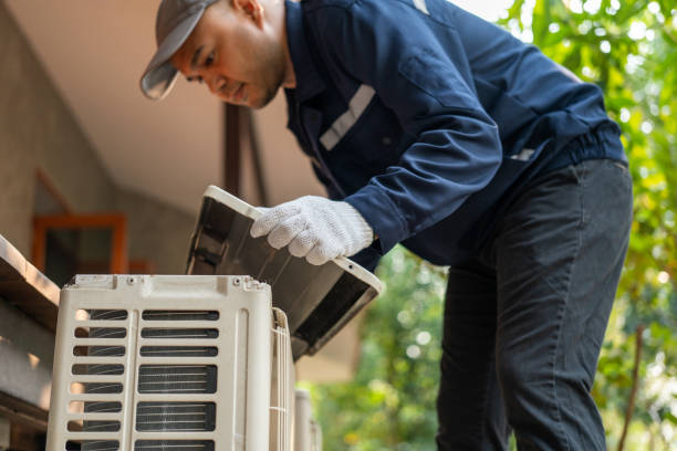 Best Air conditioning repair  in Montana City, MT